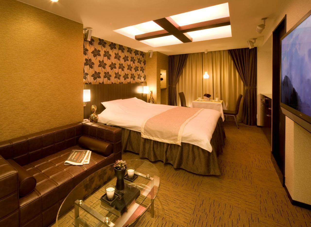 Carrot Ise (Adults Only) Hotel Exterior photo