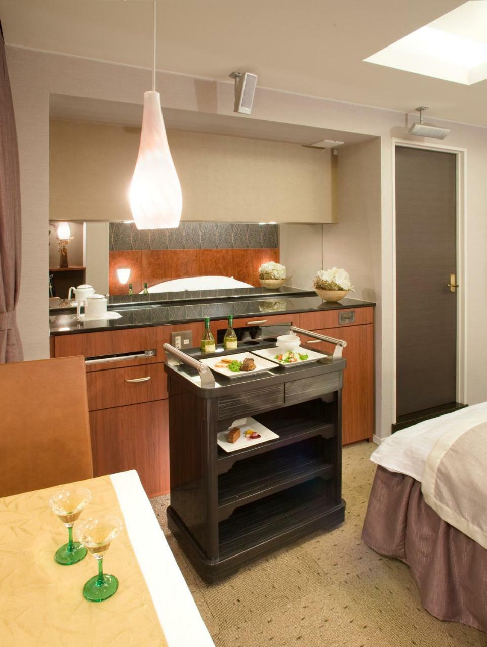 Carrot Ise (Adults Only) Hotel Exterior photo